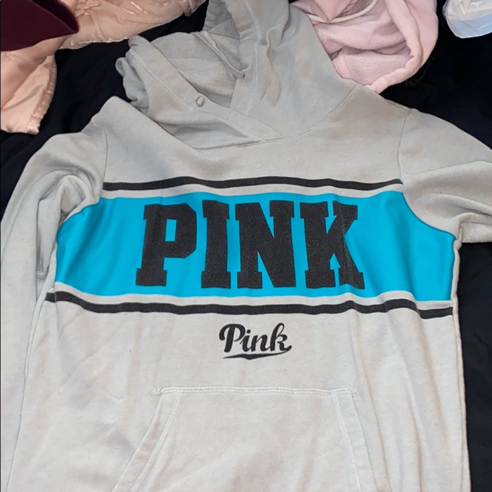 PINK sweatshirt